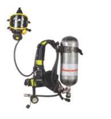 SCBA 